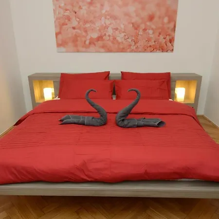 Pensjonat Ginger 3*