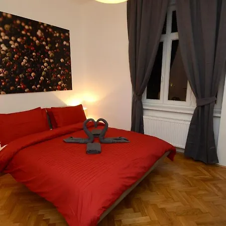 Ginger 3* Ljubljana