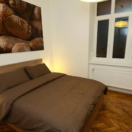 Ginger 3* Ljubljana
