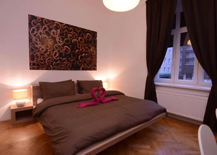 بيت ضيافة Ginger