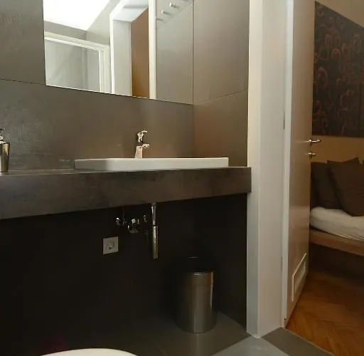 Ginger リュブリャナ