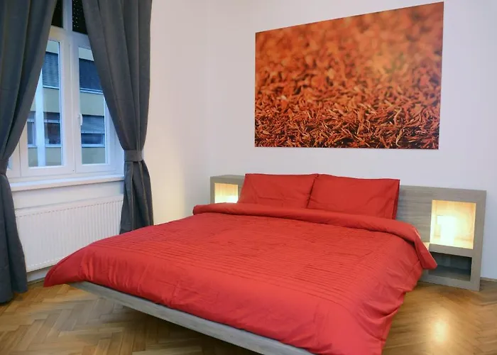 Ginger 3* リュブリャナ