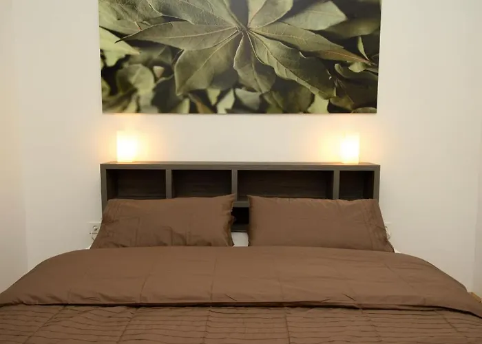 ゲストハウス Ginger