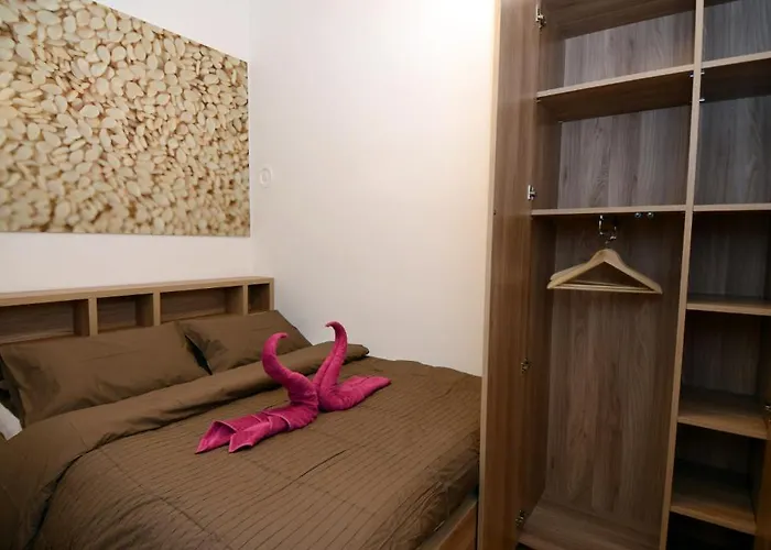 ゲストハウス Ginger 3*