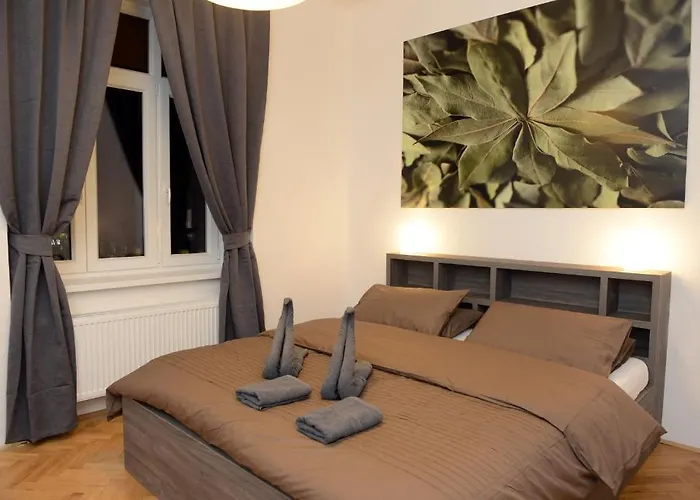 Ginger بيت ضيافة 3*