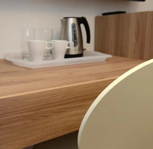 ゲストハウス Ginger リュブリャナ