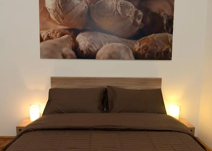 Ginger ゲストハウス リュブリャナ