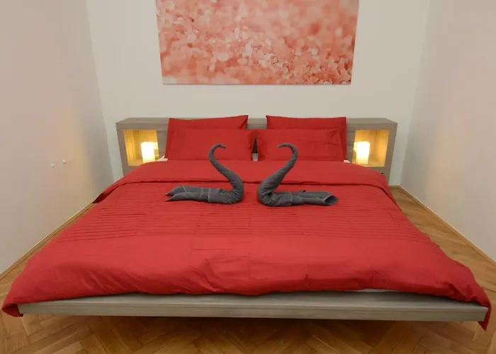 بيت ضيافة Ginger 3*