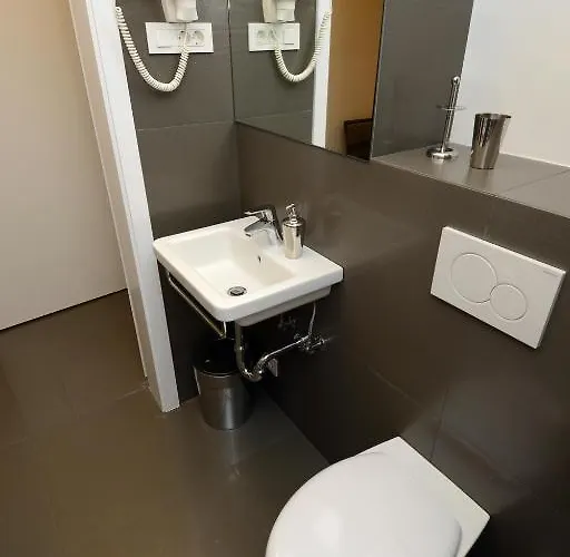 Ginger ليوبليانا