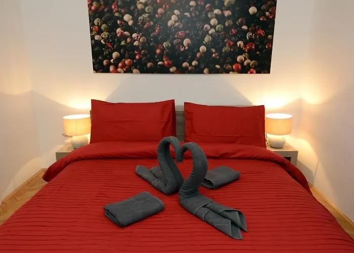 Gæstehus Ginger Ljubljana