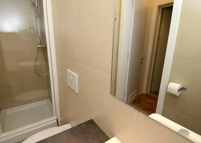 Ginger Gæstehus Ljubljana